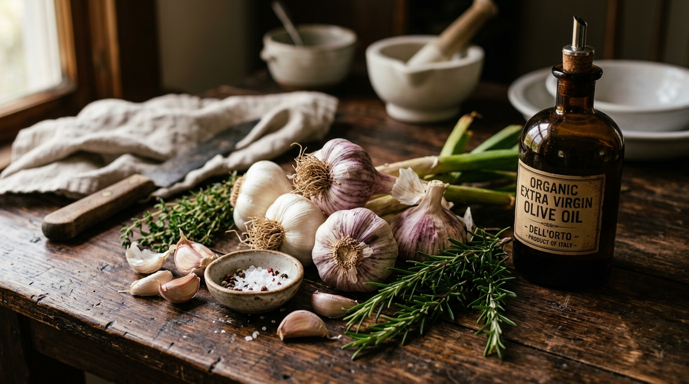 Knoblauch Manufaktur